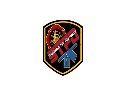 STFD logo