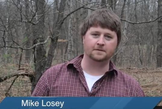 Forestry mulching video